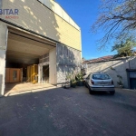 Galpão à venda, 500 m² por R$ 1.890.000,00 - Presidente Altino - Osasco/SP