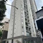 Studio com 1 dormitório para alugar, 28 m² por R$ 2.660,00/mês - República - São Paulo/SP