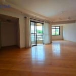 Apartamento com 3 suítes para alugar, 124 m² por R$ 0/mês - Vila Mascote - São Paulo/SP