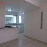 Kitnet com 1 dormitório para alugar, 35 m² por R$ 2.456,88/mês - Vila Leopoldina - São Paulo/SP