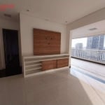 Apartamento com 2 dormitórios para alugar, 76 m² por R$ 5.480,00/mês - Vila Leopoldina - São Paulo/SP