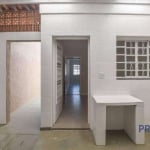 Casa à venda, 100 m² por R$ 550.000,00 - Jardim Humaitá - São Paulo/SP