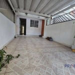 Casa com 3 dormitórios à venda, 102 m² por R$ 800.000,00 - Alto da Lapa - São Paulo/SP