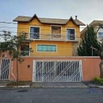 Casa com 4 dormitórios à venda, 339 m² por R$ 1.379.900,00 - Adalgisa - Osasco/SP