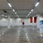 Galpão para alugar, 1800 m² por R$ 66.086,75/mês - Vila Carrão - São Paulo/SP