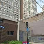 Apartamento com 1 dormitório para alugar, 24 m² por R$ 3.372,65/mês - Lapa - São Paulo/SP