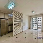 Apartamento com 2 dormitórios para alugar, 60 m² por R$ 5.620,00/mês - Vila Leopoldina - São Paulo/SP