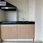 Apartamento com 2 dormitórios para alugar, 67 m² por R$ 5.265,00/mês - Centro - Osasco/SP