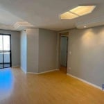 Apartamento com 3 dormitórios para alugar, 83 m² por R$ 6.249,79/mês - Vila Hamburguesa - São Paulo/SP