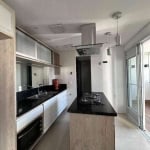 Apartamento com 3 dormitórios à venda, 155 m² por R$ 1.707.000,00 - Melville Empresarial II - Barueri/SP