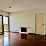 Apartamento com 3 dormitórios para alugar, 100 m² por R$ 5.907,00/mês - Bela Aliança - São Paulo/SP