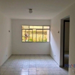 Apartamento com 1 dormitório à venda, 36 m² por R$ 375.000,00 - Alto de Pinheiros - São Paulo/SP