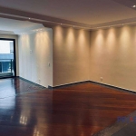 Apartamento com 3 dormitórios à venda, 165 m² por R$ 1.400.000,00 - Alphaville Industrial - Barueri/SP