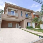 Casa com 4 dormitórios à venda, 400 m² por R$ 4.200.000,00 -  Alphaville - Santana de Parnaíba/SP