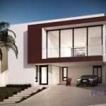 Casa com 3 dormitórios à venda, 338 m² por R$ 2.799.900,00 - Paiol Velho - Santana de Parnaíba/SP