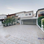 Casa com 3 dormitórios à venda, 330 m² por R$ 1.690.000,00 - Residencial Doze (Alphaville) - Santana de Parnaíba/SP