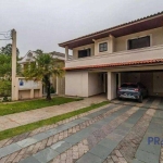 Casa com 4 dormitórios à venda, 306 m² por R$ 2.649.900,00 - Residencial Onze (Alphaville) - Santana de Parnaíba/SP