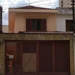 Casa com 3 dormitórios à venda, 142 m² por R$ 1.170.000,00 - Vila Leopoldina - São Paulo/SP