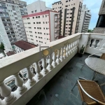 Apartamento com 3 quartos, Aparecida, Santos - R$ 1.5 mi, Cod: 189