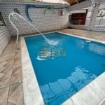 Cobertura com 2 quartos, Ponta da Praia, Santos - R$ 1.69 mi, Cod: 137