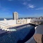 Apartamento com 1 quarto, Boqueirão, Santos - R$ 930 mil, Cod: 449