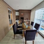 Apartamento com 3 quartos, Pompéia, Santos - R$ 1.15 mi, Cod: 479