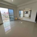 Apartamento com 2 quartos, Aparecida, Santos - R$ 565 mil, Cod: 506