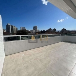 Apartamento com 2 quartos, Embaré, Santos - R$ 745 mil, Cod: 530