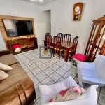 Apartamento com 3 quartos, Boqueirão, Santos - R$ 585 mil, Cod: 534