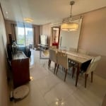 Apartamento com 2 quartos, Aparecida, Santos - R$ 585 mil, Cod: 727