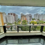 Apartamento com 4 quartos, Embaré, Santos - R$ 3.5 mi, Cod: 823