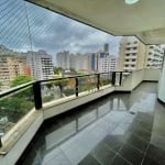 Apartamento com 4 quartos, Embaré, Santos - R$ 3.4 mi, Cod: 823