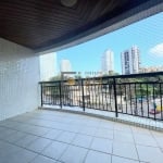 Apartamento com 3 quartos, Aparecida, Santos - R$ 1.7 mi, Cod: 887