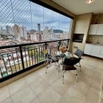 Apartamento com 3 quartos, Embaré, Santos - R$ 1.71 mi, Cod: 1006