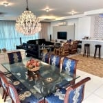 Apartamento com 4 quartos, Gonzaga, Santos - R$ 7.6 mi, Cod: 1068