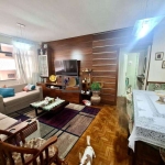 Apartamento com 1 quarto, José Menino, Santos - R$ 445 mil, Cod: 1173