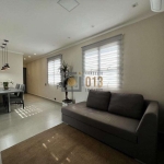 Apartamento com 1 quarto, Aparecida, Santos - R$ 750 mil, Cod: 1401