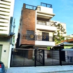 Casa com 2 quartos, Marapé, Santos - R$ 749 mil, Cod: 1456