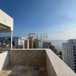 Cobertura com 3 quartos, Ponta da Praia, Santos - R$ 2.69 mi, Cod: 1517