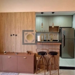 Apartamento com 1 quarto, Embaré, Santos - R$ 770 mil, Cod: 1594