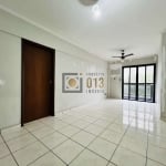 Apartamento com 2 quartos, Ponta da Praia, Santos - R$ 690 mil, Cod: 1657