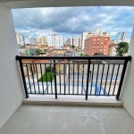 Apartamento com 2 quartos, Marapé, Santos - R$ 550 mil, Cod: 1689