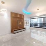 Apartamento com 3 quartos, Aparecida, Santos - R$ 800 mil, Cod: 1694