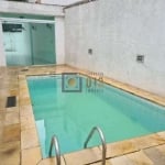 Casa com 4 quartos, Ponta da Praia, Santos - R$ 3.8 mi, Cod: 1702