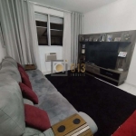 Apartamento com 2 quartos, Gonzaga, Santos - R$ 500 mil, Cod: 1759