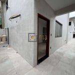 Casa com 3 quartos, Vila Belmiro, Santos - R$ 800 mil, Cod: 1798