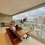 Apartamento com 2 quartos, Ponta da Praia, Santos - R$ 1.38 mi, Cod: 1827