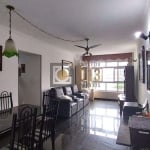 Apartamento com 3 quartos, Aparecida, Santos - R$ 850 mil, Cod: 1929