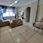 Apartamento com 2 quartos, Marapé, Santos - R$ 450 mil, Cod: 1941