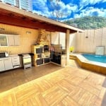 Casa com 3 quartos, Marapé, Santos - R$ 960 mil, Cod: 2005